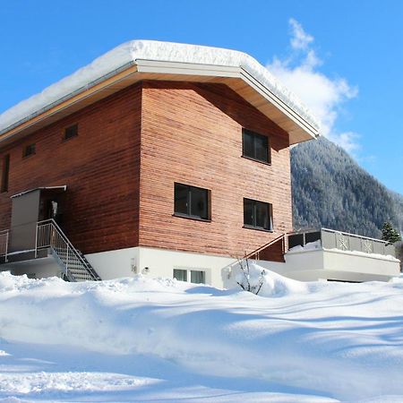 Appartement Bergzeit Гашум Экстерьер фото