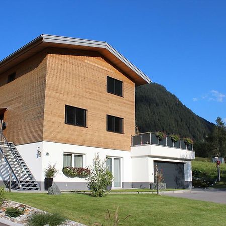 Appartement Bergzeit Гашум Экстерьер фото